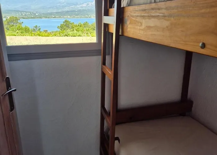 Alt'aria * Porto-Vecchio (Corsica)