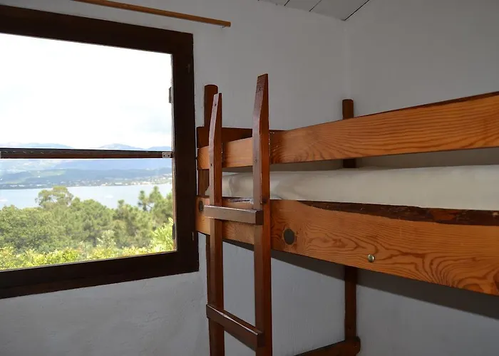 Alt'aria Villa Porto-Vecchio (Corsica)