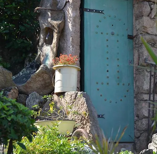 Alt'aria Porto-Vecchio (Corsica)