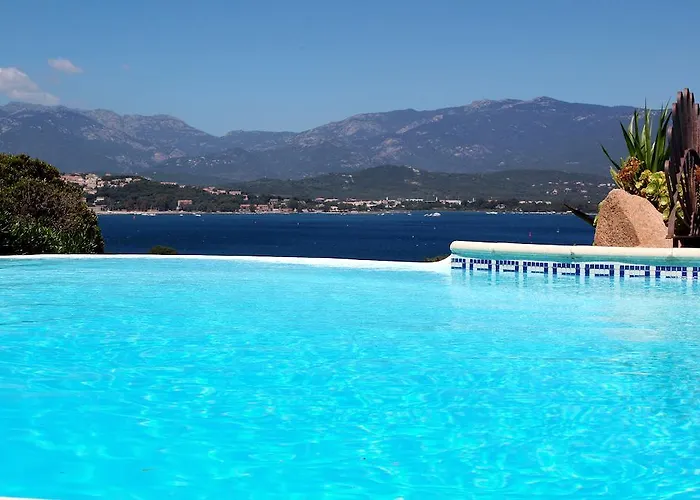 Alt'aria Porto-Vecchio (Corsica)