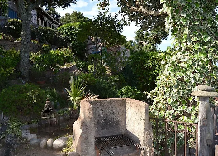 Alt'aria Porto-Vecchio (Corsica)