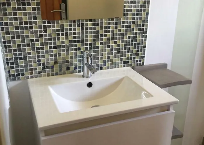 Villa Alt'aria Porto-Vecchio (Corsica)